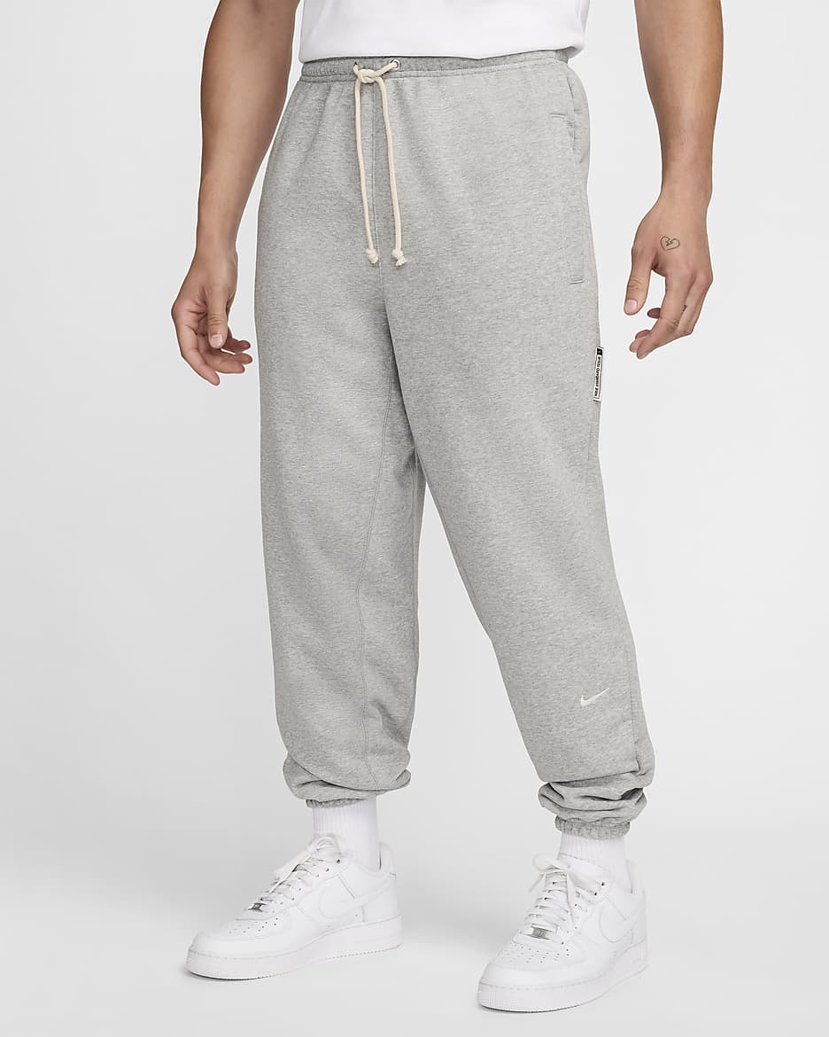 Standard fit nike joggers sale